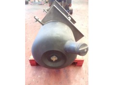 Recambio de deposito combustible para . renault dg320.26 referencia OEM IAM  250 LITROS ESTIMADOS  2