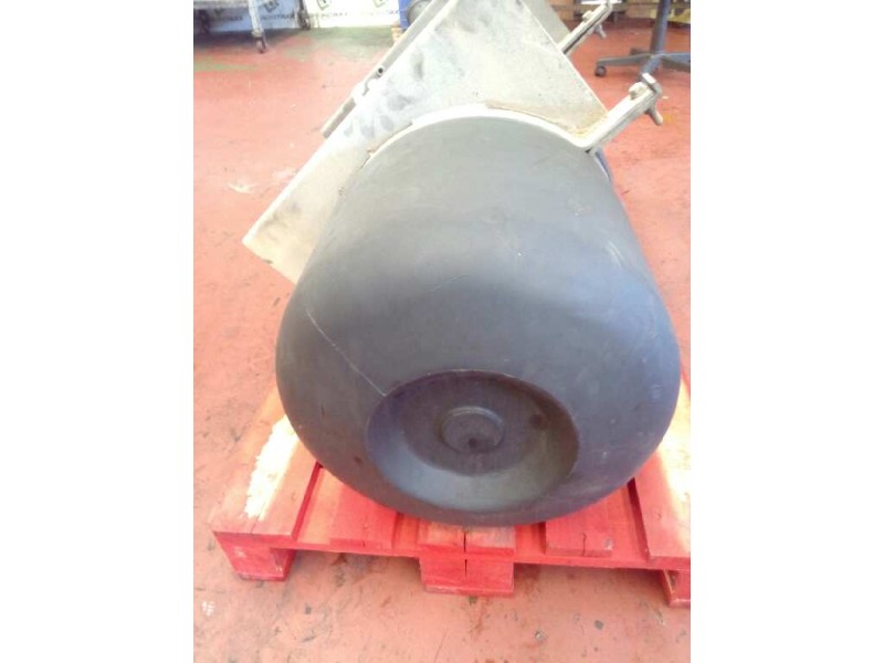 Recambio de deposito combustible para . renault dg320.26 referencia OEM IAM  250 LITROS ESTIMADOS 