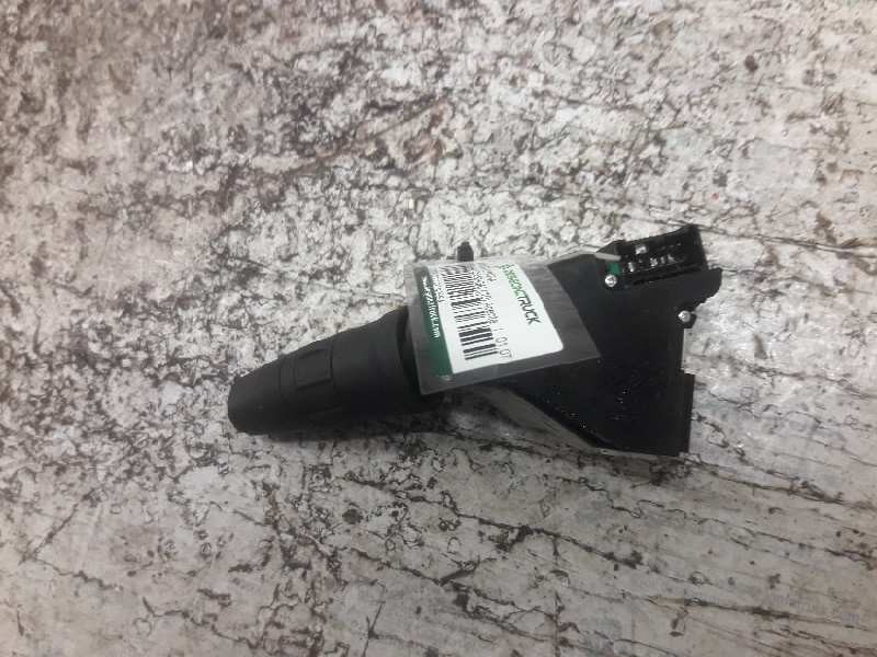 Recambio de mando limpia para nissan qashqai (j10) acenta referencia OEM IAM  15/8 PINS 