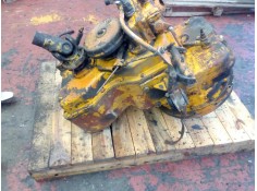 Recambio de caja transfer para . renault dg320.26 referencia OEM IAM CATTANEO MILANO   2