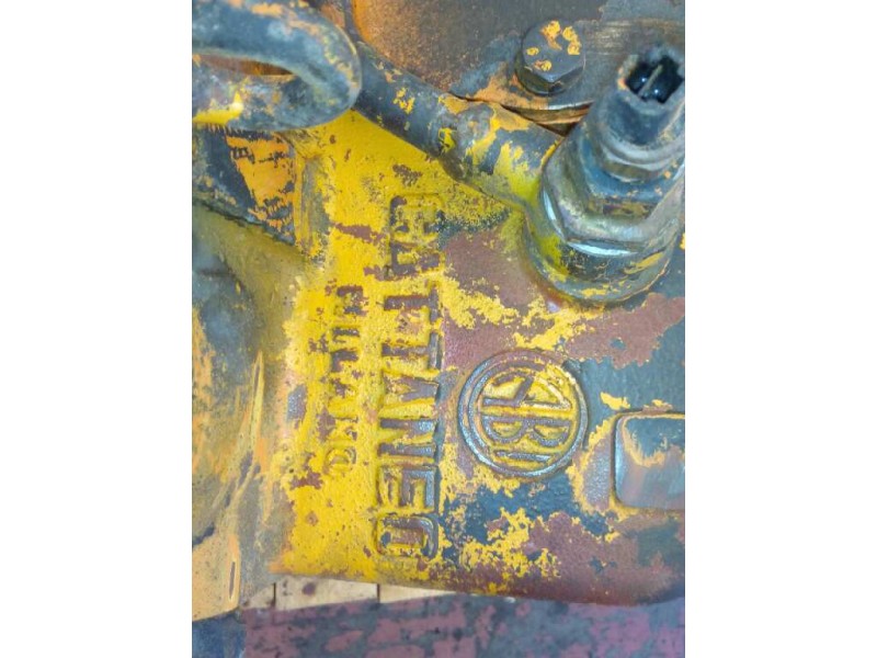 Recambio de caja transfer para . renault dg320.26 referencia OEM IAM CATTANEO MILANO  