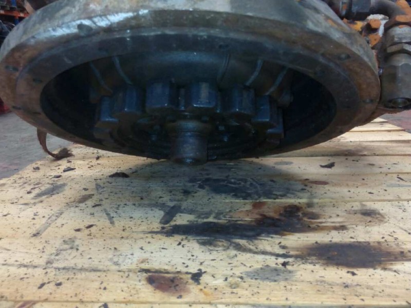 Recambio de caja transfer para . renault dg320.26 referencia OEM IAM CATTANEO MILANO  