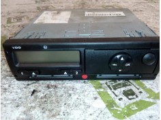 Recambio de tacografo para . renault dg320.26 referencia OEM IAM 13812210309003 0003584166 