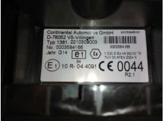 Recambio de tacografo para . renault dg320.26 referencia OEM IAM 13812210309003 0003584166  2