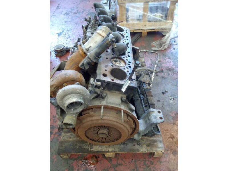 Recambio de despiece motor para . renault dg320.26 referencia OEM IAM MIDR06226W4 5600565527 