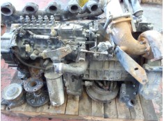Recambio de despiece motor para . renault dg320.26 referencia OEM IAM MIDR06226W4 5600565527  2
