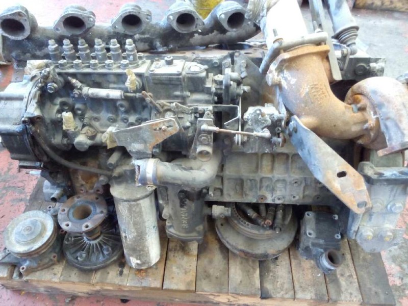 Recambio de despiece motor para . renault dg320.26 referencia OEM IAM MIDR06226W4 5600565527 