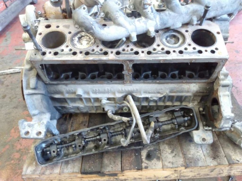 Recambio de despiece motor para . renault dg320.26 referencia OEM IAM MIDR06226W4 5600565527 