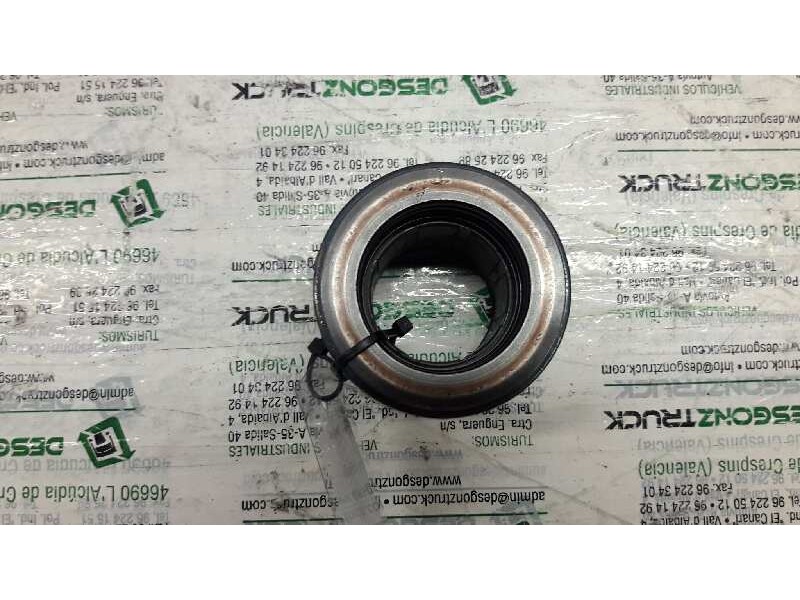 Recambio de cojinete de empuje para . renault dg320.26 referencia OEM IAM 053151231031  