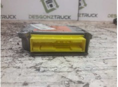 Recambio de centralita airbag para ford galaxy (vx) clx referencia OEM IAM 1J0909603 5WK4163  2