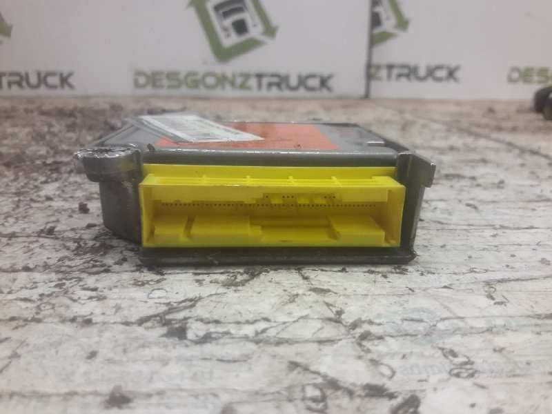 Recambio de centralita airbag para ford galaxy (vx) clx referencia OEM IAM 1J0909603 5WK4163 