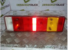 Recambio de piloto trasero izquierdo para . renault dg320.26 referencia OEM IAM  PILOTO UNIVERSAL CAMION 