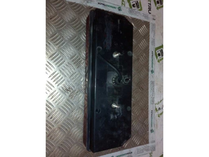 Recambio de piloto trasero derecho para . renault dg320.26 referencia OEM IAM  PILOTO UNIVERSAL CAMION 