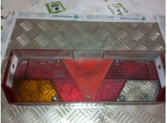 Recambio de piloto trasero izquierdo para . renault dg320.26 referencia OEM IAM  PILOTO UNIVERSAL CAMION SOLO TULIPA 2