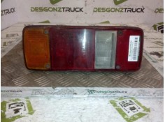 Recambio de piloto trasero izquierdo para . renault dg320.26 referencia OEM IAM  PILOTO UNIVERSAL CAMION 
