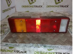 Recambio de piloto trasero izquierdo para . renault dg320.26 referencia OEM IAM  PILOTO UNIVERSAL CAMION 