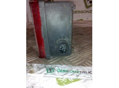 Recambio de piloto trasero izquierdo para . renault dg320.26 referencia OEM IAM  PILOTO UNIVERSAL CAMION  2