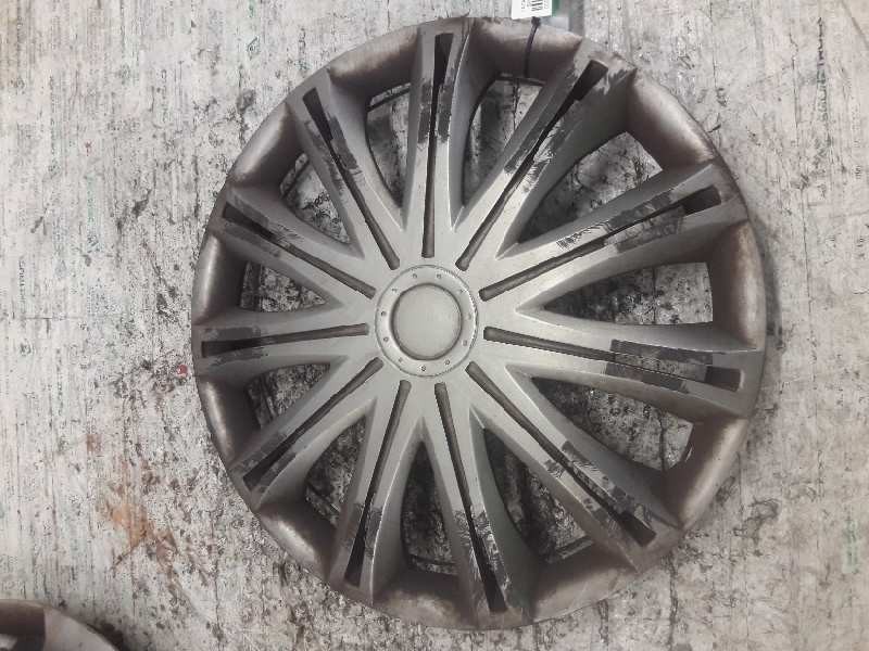 Recambio de tapacubos para . renault dg320.26 referencia OEM IAM  14 VERSACO