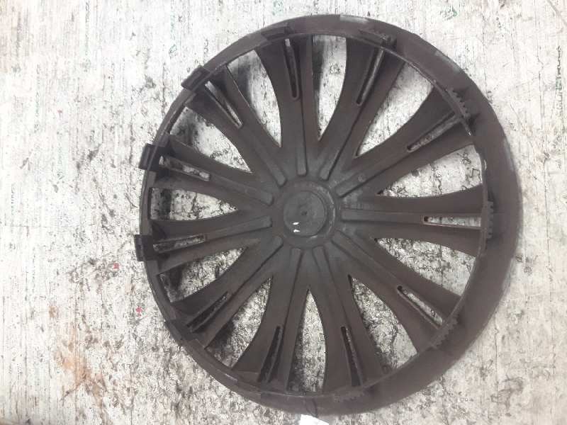 Recambio de tapacubos para . renault dg320.26 referencia OEM IAM  14 VERSACO