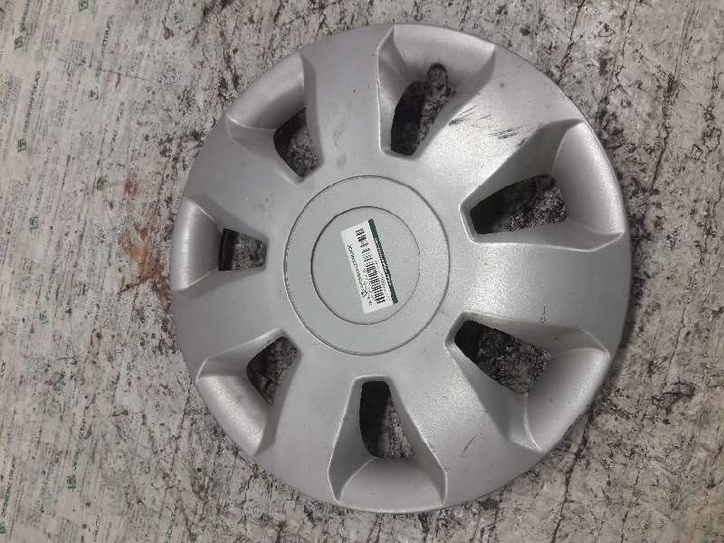 Recambio de tapacubos para . renault dg320.26 referencia OEM IAM  14 