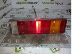 Recambio de piloto trasero izquierdo para . renault dg320.26 referencia OEM IAM  PILOTO UNIVERSAL CAMION 