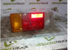 Recambio de piloto trasero izquierdo para . renault dg320.26 referencia OEM IAM  PILOTO UNIVERSAL CAMION 