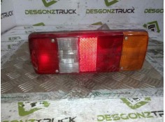 Recambio de piloto trasero derecho para . renault dg320.26 referencia OEM IAM  PILOTO UNIVERSAL CAMION 