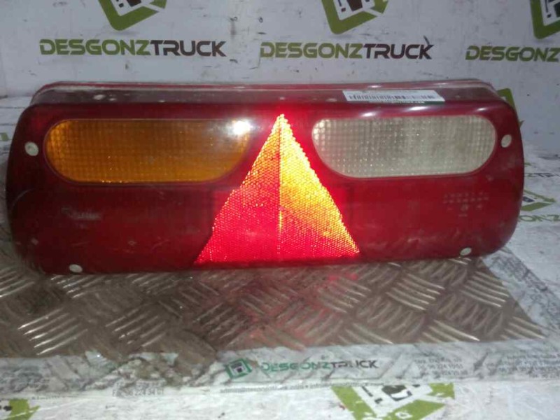 Recambio de piloto trasero derecho para . renault dg320.26 referencia OEM IAM  PILOTO UNIVERSAL CAMION 