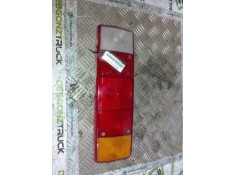 Recambio de piloto trasero derecho para . renault dg320.26 referencia OEM IAM  PILOTO UNIVERSAL CAMION SOLO TULIPA