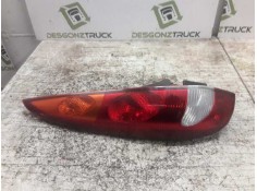 Recambio de piloto trasero izquierdo para nissan almera tino (v10m) 1.8 16v cat referencia OEM IAM   