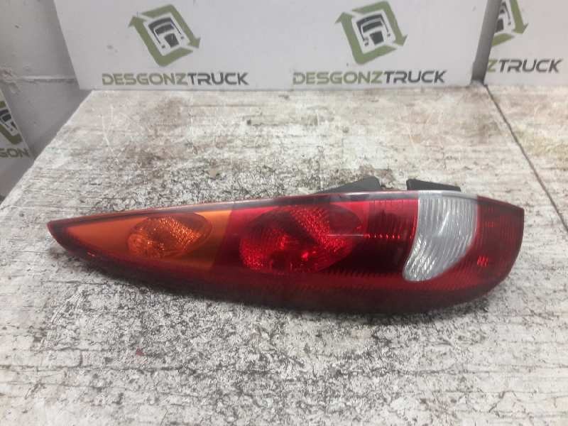 Recambio de piloto trasero izquierdo para nissan almera tino (v10m) 1.8 16v cat referencia OEM IAM   