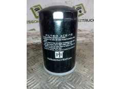 Recambio de filtro aceite para . renault dg320.26 referencia OEM IAM BC1127 MARCA:PBR  2