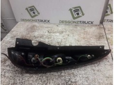 Recambio de piloto trasero izquierdo para nissan almera tino (v10m) 1.8 16v cat referencia OEM IAM    2