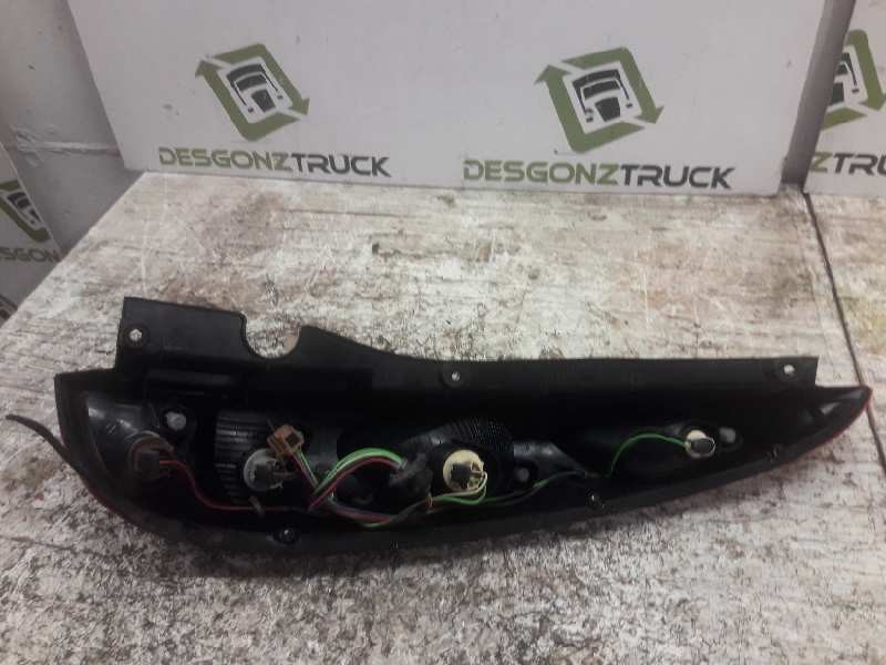 Recambio de piloto trasero izquierdo para nissan almera tino (v10m) 1.8 16v cat referencia OEM IAM   