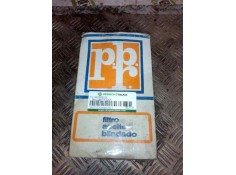 Recambio de filtro aceite para . renault dg320.26 referencia OEM IAM BC1127 MARCA:PBR 