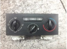 Recambio de mando calefaccion / aire acondicionado para citroen c4 berlina cool referencia OEM IAM B9642 B9642D454H 9/6 PINS