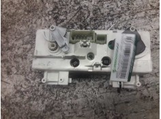 Recambio de mando calefaccion / aire acondicionado para citroen c4 berlina cool referencia OEM IAM B9642 B9642D454H 9/6 PINS 2