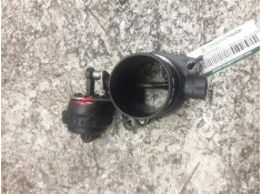 Recambio de caja mariposa para renault megane ii berlina 5p confort authentique referencia OEM IAM   