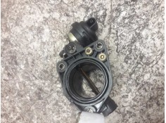 Recambio de caja mariposa para renault megane ii berlina 5p confort authentique referencia OEM IAM    2