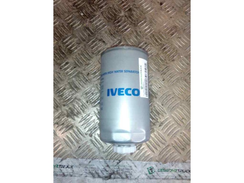 Recambio de filtro gasoil para . renault dg320.26 referencia OEM IAM 2992662 MARCA :IVECO 