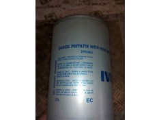Recambio de filtro gasoil para . renault dg320.26 referencia OEM IAM 2992662 MARCA :IVECO  2