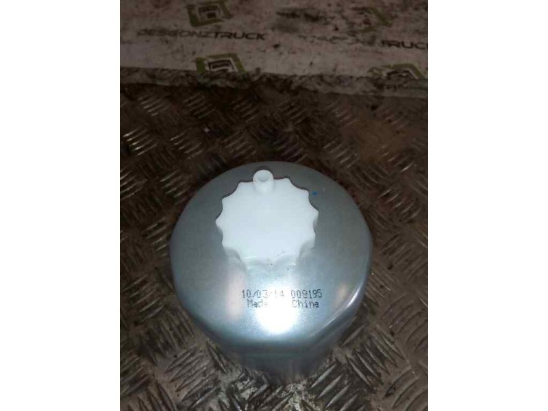 Recambio de filtro gasoil para . renault dg320.26 referencia OEM IAM 2992662 MARCA :IVECO 