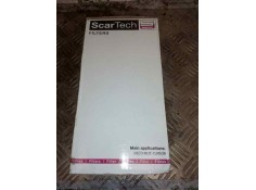 Recambio de filtro aceite para . renault dg320.26 referencia OEM IAM 030026074 MARCA:SCARTECH  2