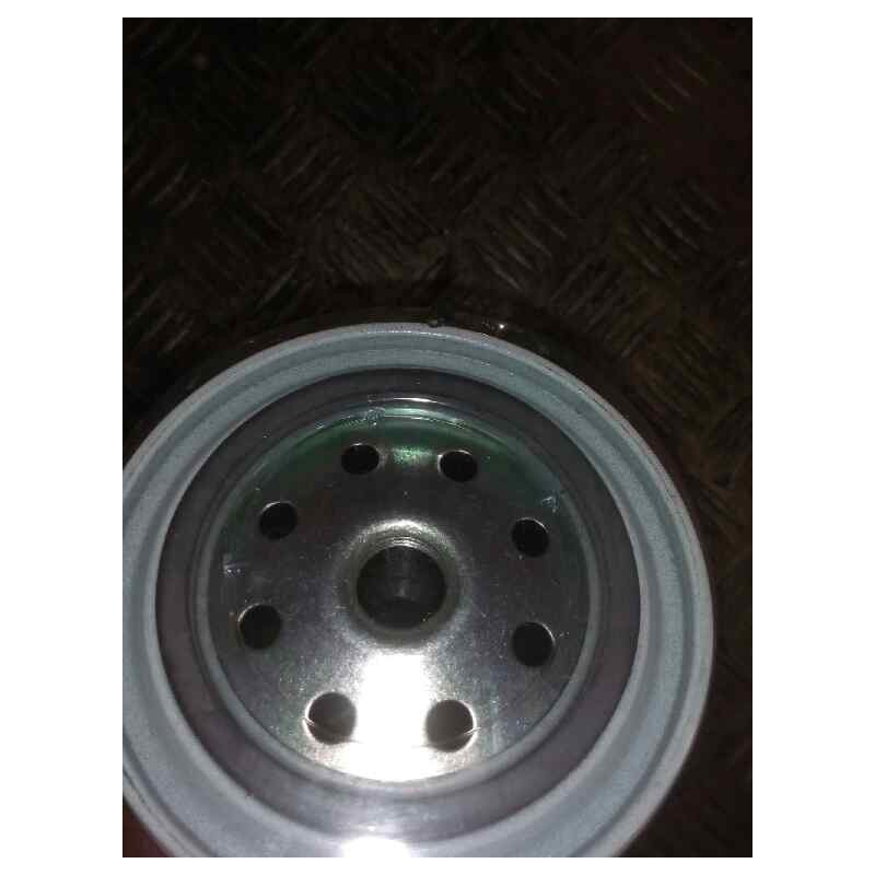 Recambio de filtro gasoil para . renault dg320.26 referencia OEM IAM 2992662 MARCA:CNH INDUSTRIAL 