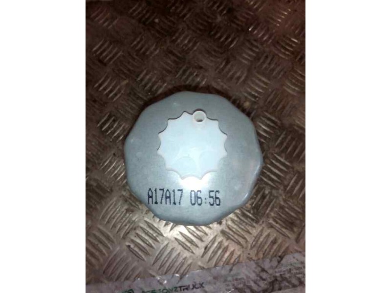 Recambio de filtro gasoil para . renault dg320.26 referencia OEM IAM FP5771 MARCA:SOGEFIPRO 