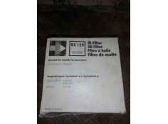 Recambio de filtro aceite para . renault dg320.26 referencia OEM IAM OC129 MARCA:MAHLE  2