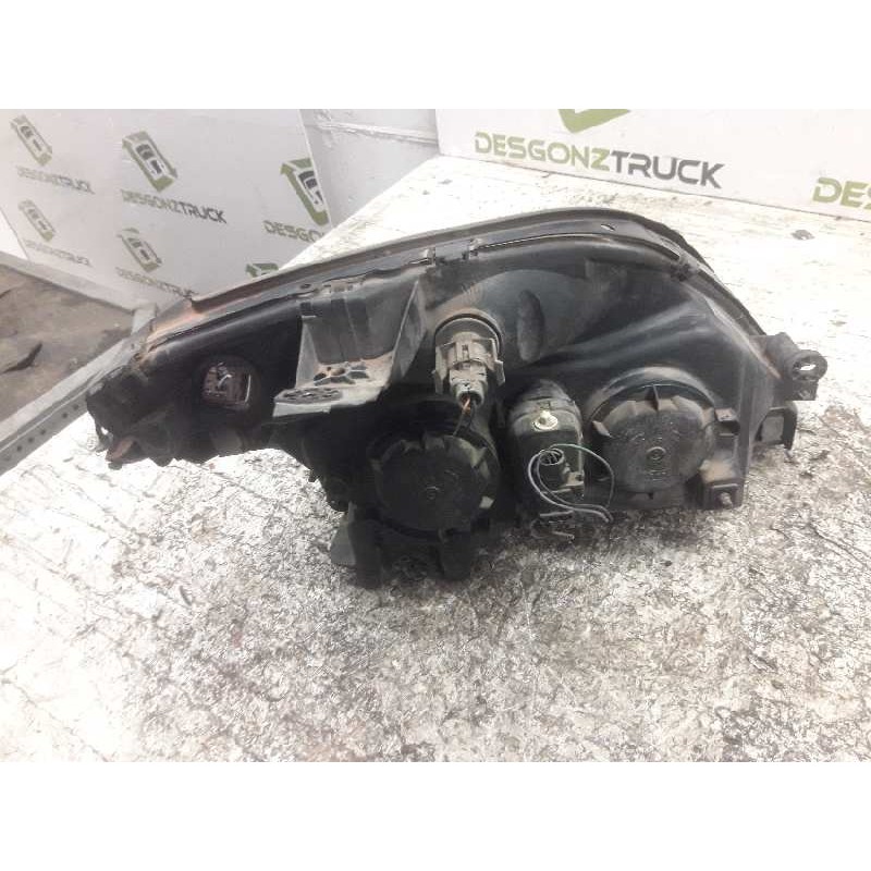 Recambio de faro izquierdo para renault scenic (ja..) 1.6 16v dynamique (ja0b/11) referencia OEM IAM 7700432098 7701047604 