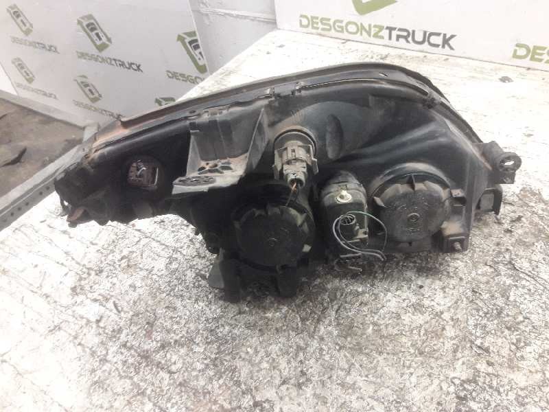 Recambio de faro izquierdo para renault scenic (ja..) 1.6 16v dynamique (ja0b/11) referencia OEM IAM 7700432098 7701047604 
