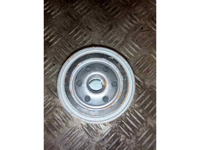 Recambio de filtro aceite para . renault dg320.26 referencia OEM IAM OC135 MARCA:MAHLE 