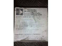 Recambio de filtro aceite para . renault dg320.26 referencia OEM IAM OC135 MARCA:MAHLE  2